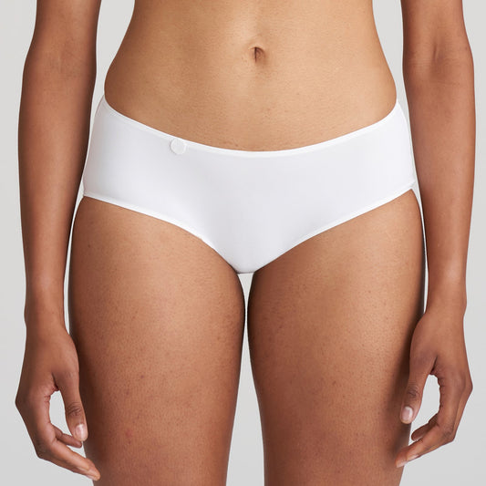 Marie Jo Tom Brief front view in White