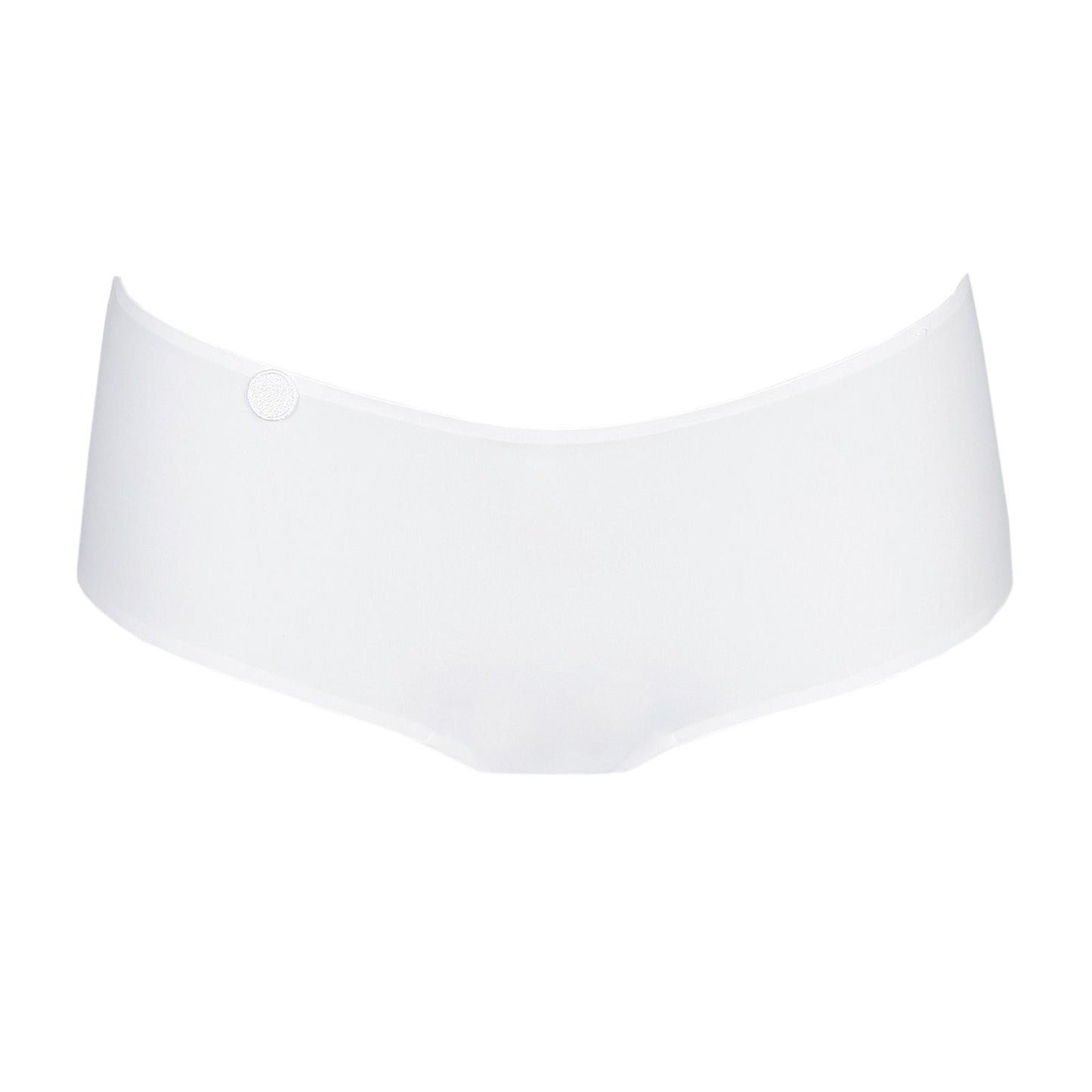 Marie Jo Tom Brief detail view in White