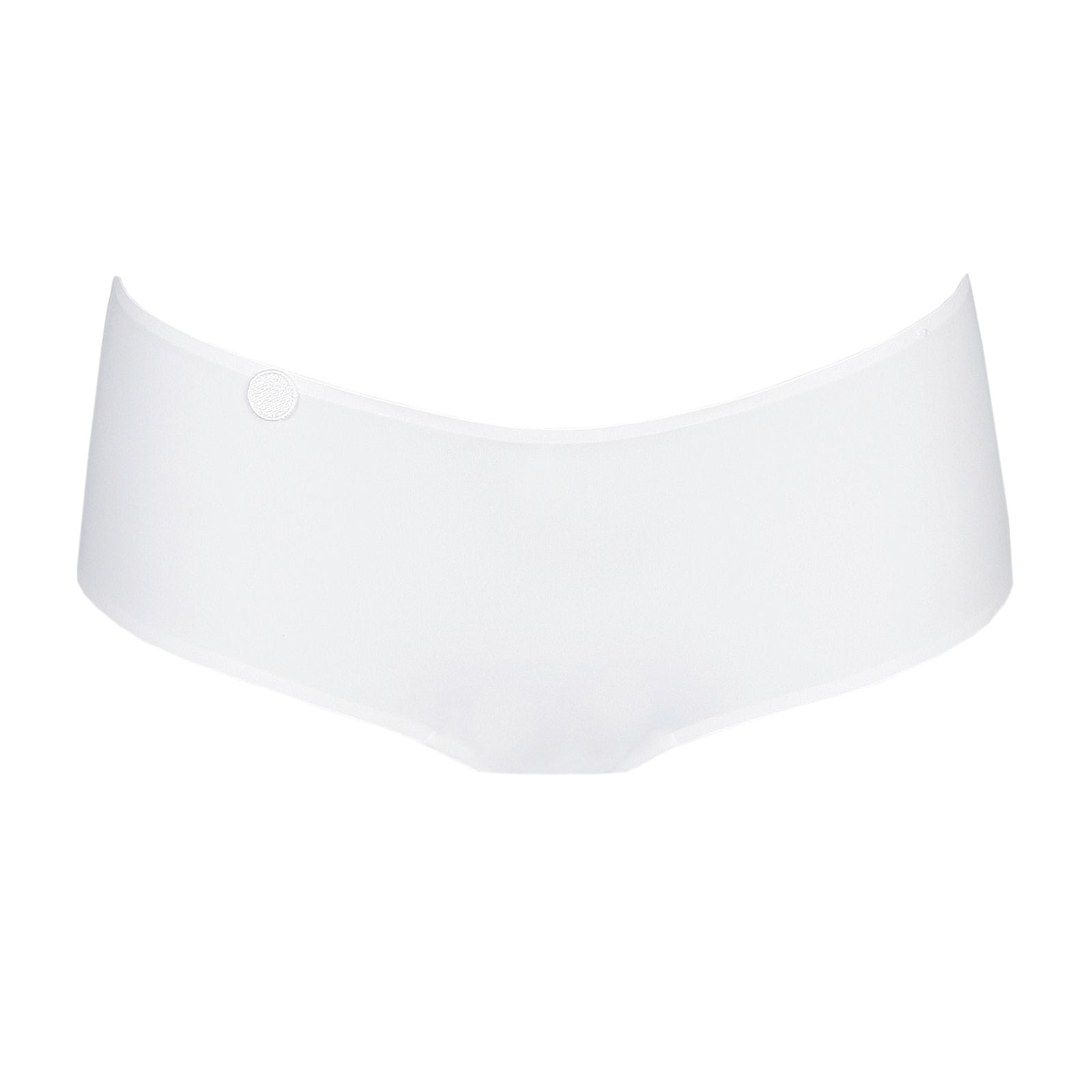 Marie Jo Tom Brief detail view in White