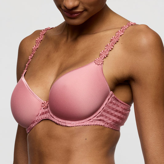 Marie Jo Avero Spacer Bra alternate view in Ballet Pink