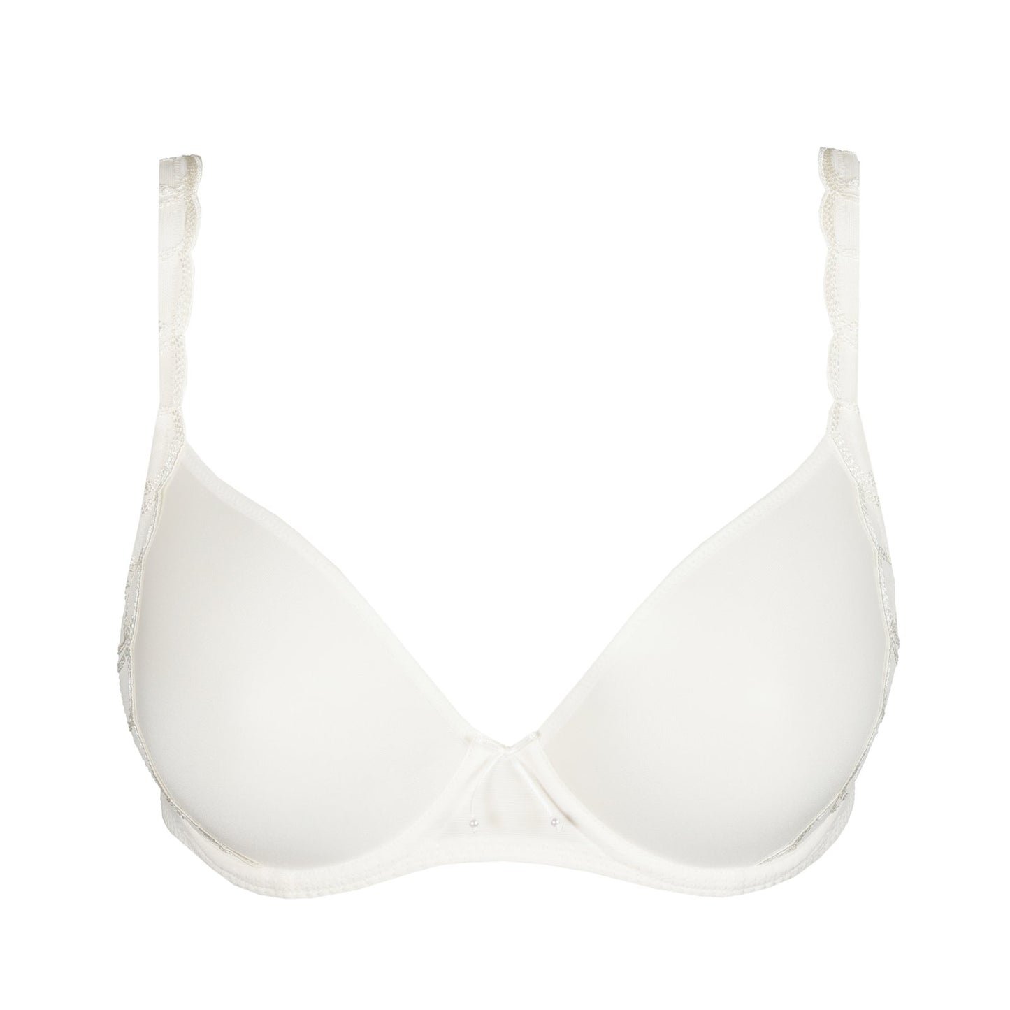 Marie Jo Heleen Spacer Bra detail view in Natural