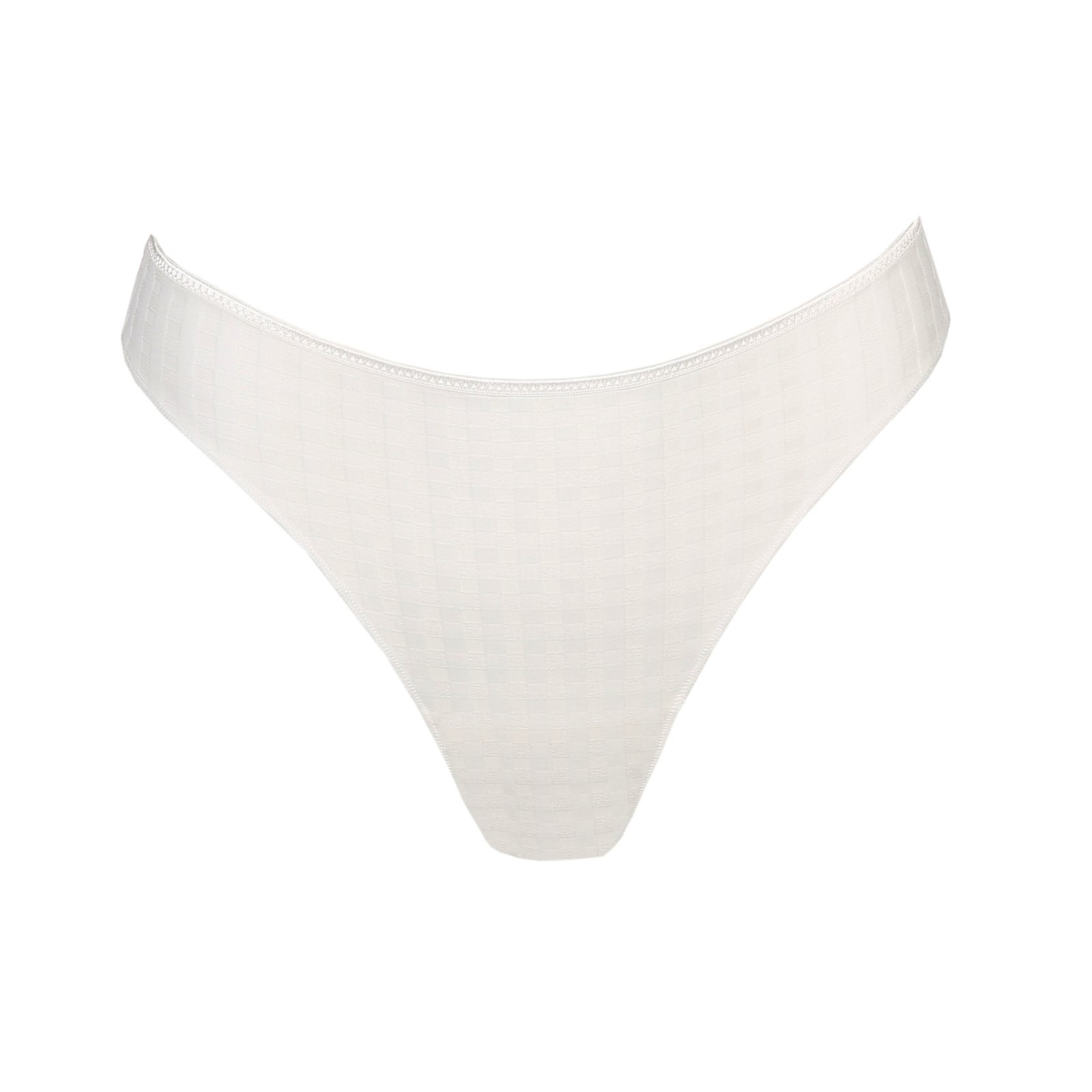 Marie Jo Avero Thong detail view in Natural