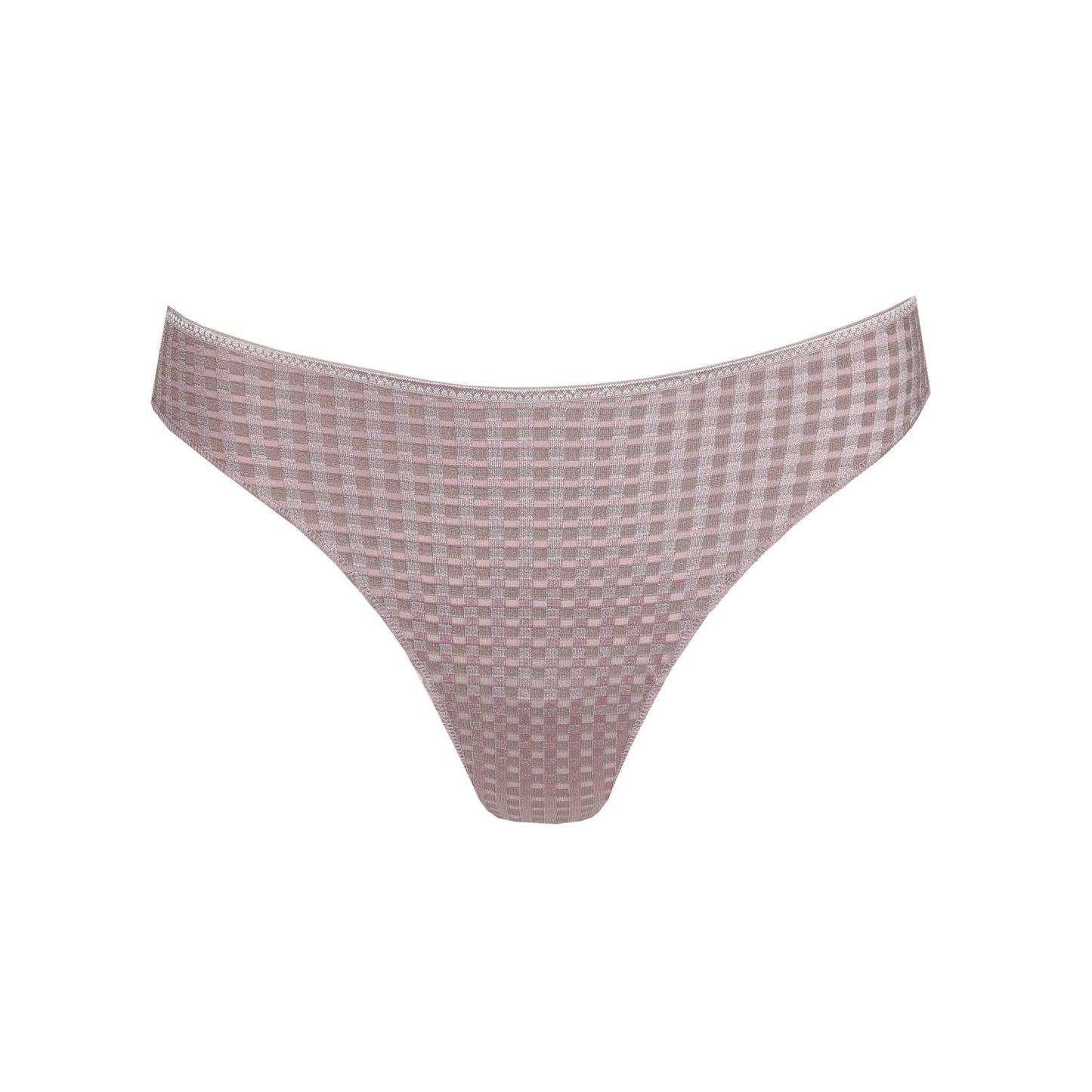Marie Jo Avero Thong detail view in Soft Sand