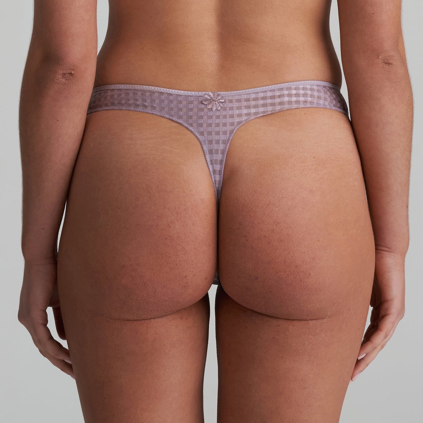 Marie Jo Avero Thong alternate view in Soft Sand