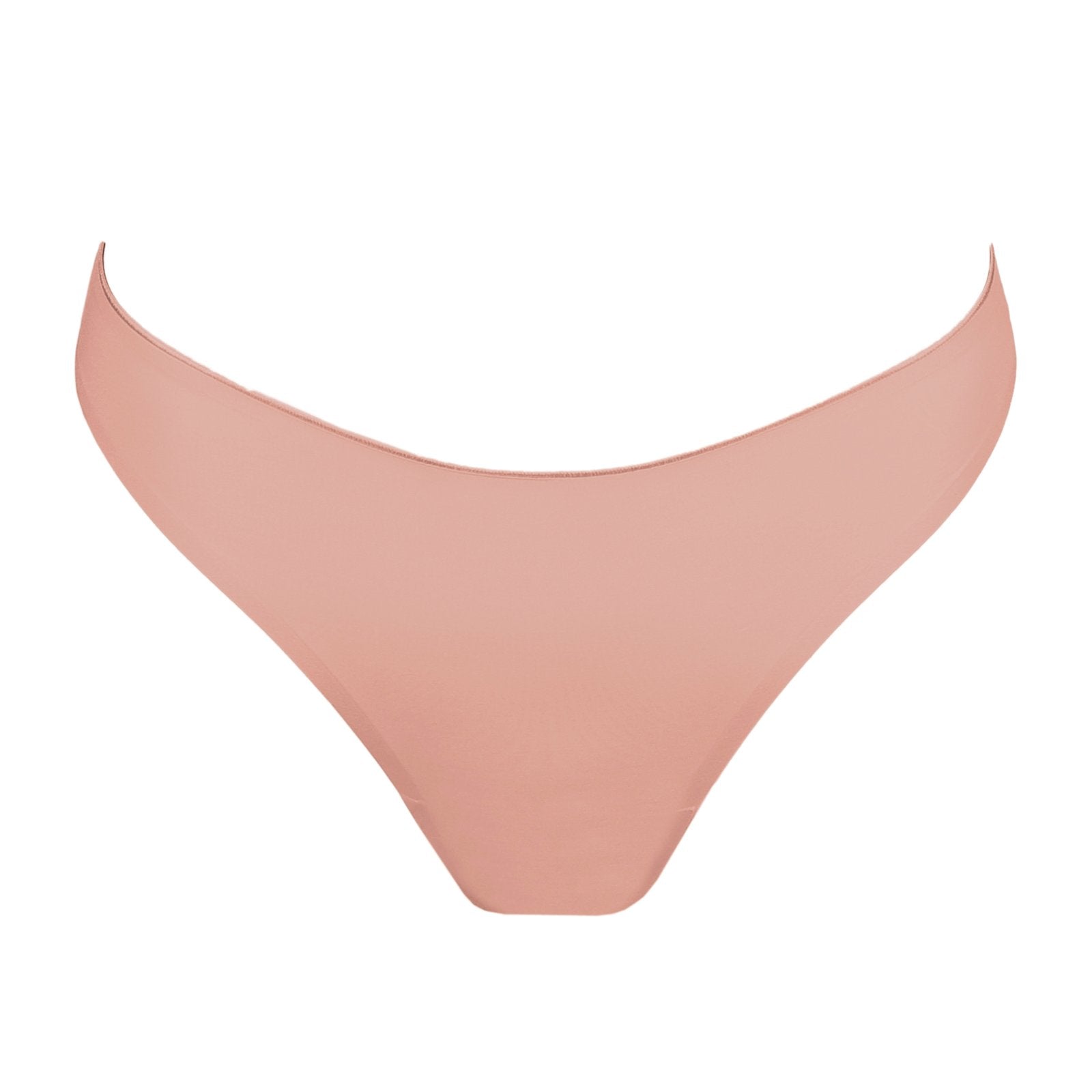 Marie Jo Color Studio Thong detail view in Patine