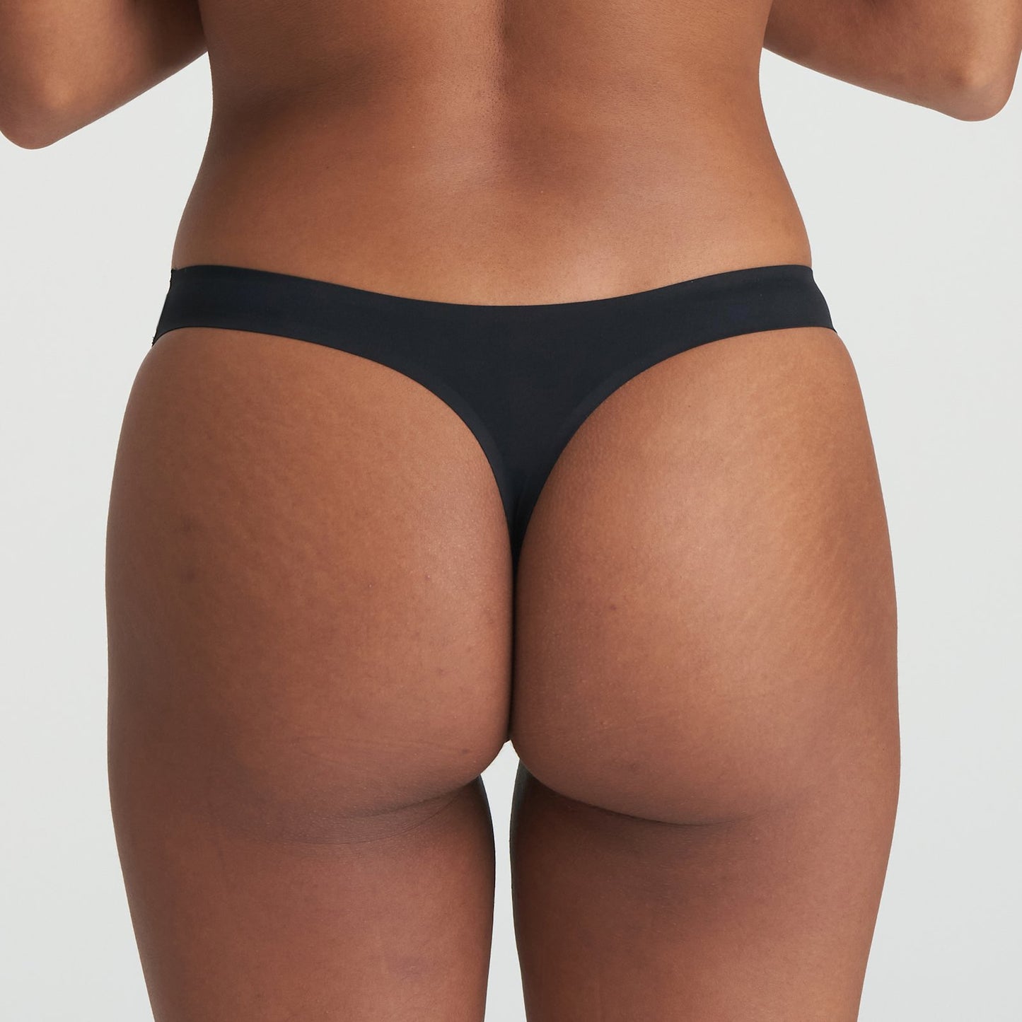 Marie Jo Color Studio Thong alternate view in Black