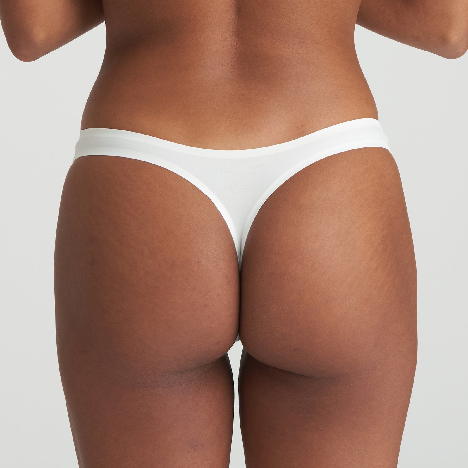 Marie Jo Color Studio Thong alternate view in Natural