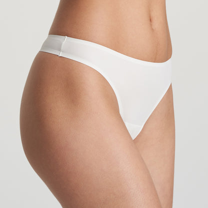 Marie Jo Color Studio Thong (0621510) Natural