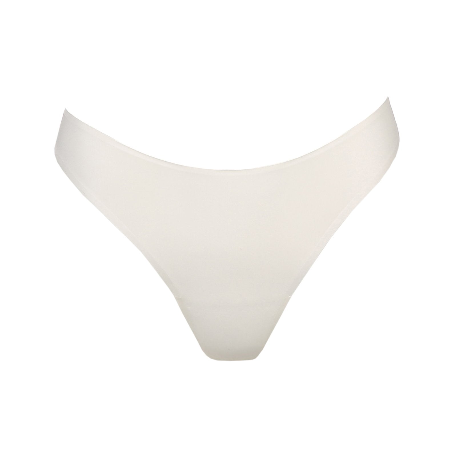 Marie Jo Color Studio Thong detail view in Natural