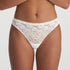 Marie Jo Color Studio Thong front view in Natural