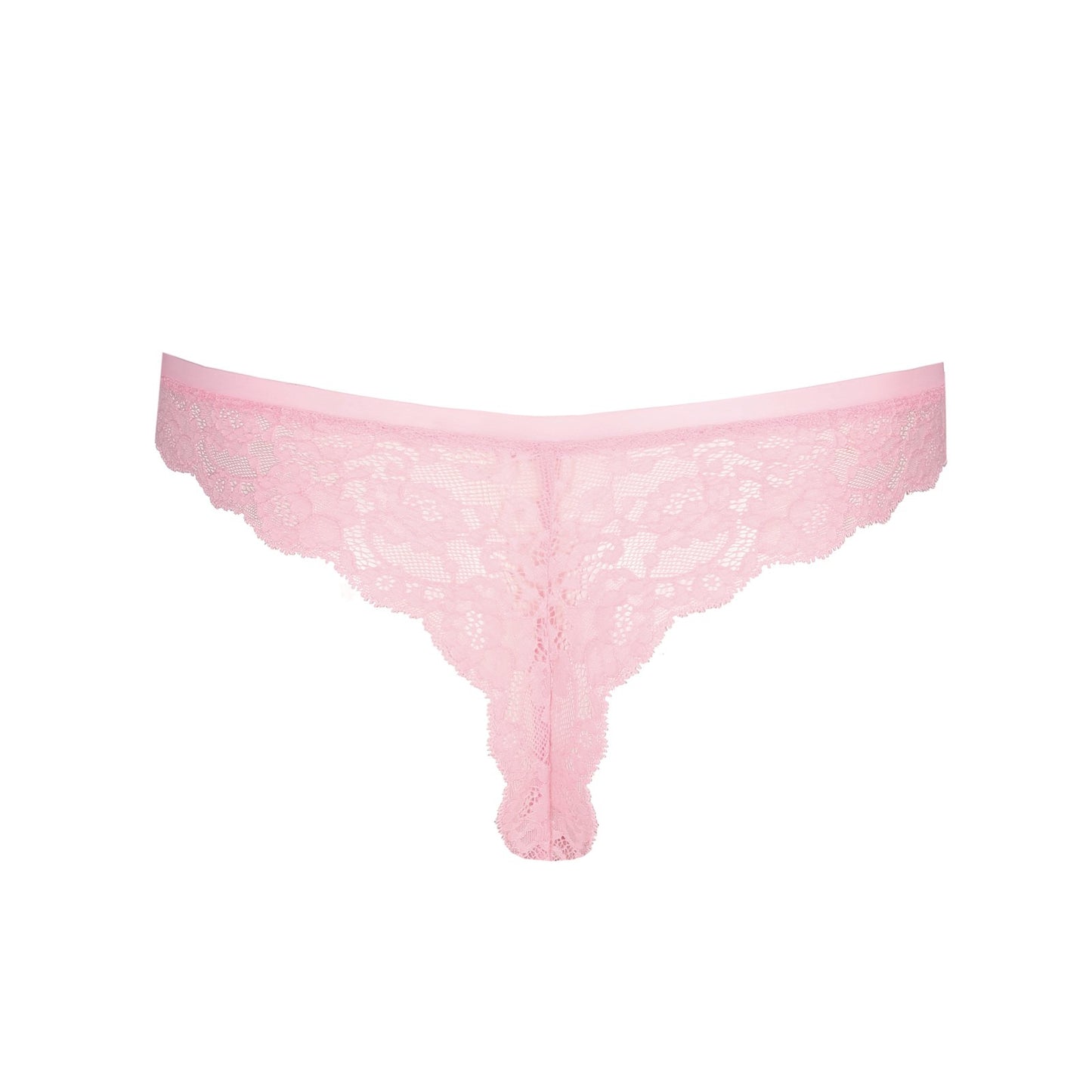 Marie Jo Color Studio Thong detail view in Lily Rose