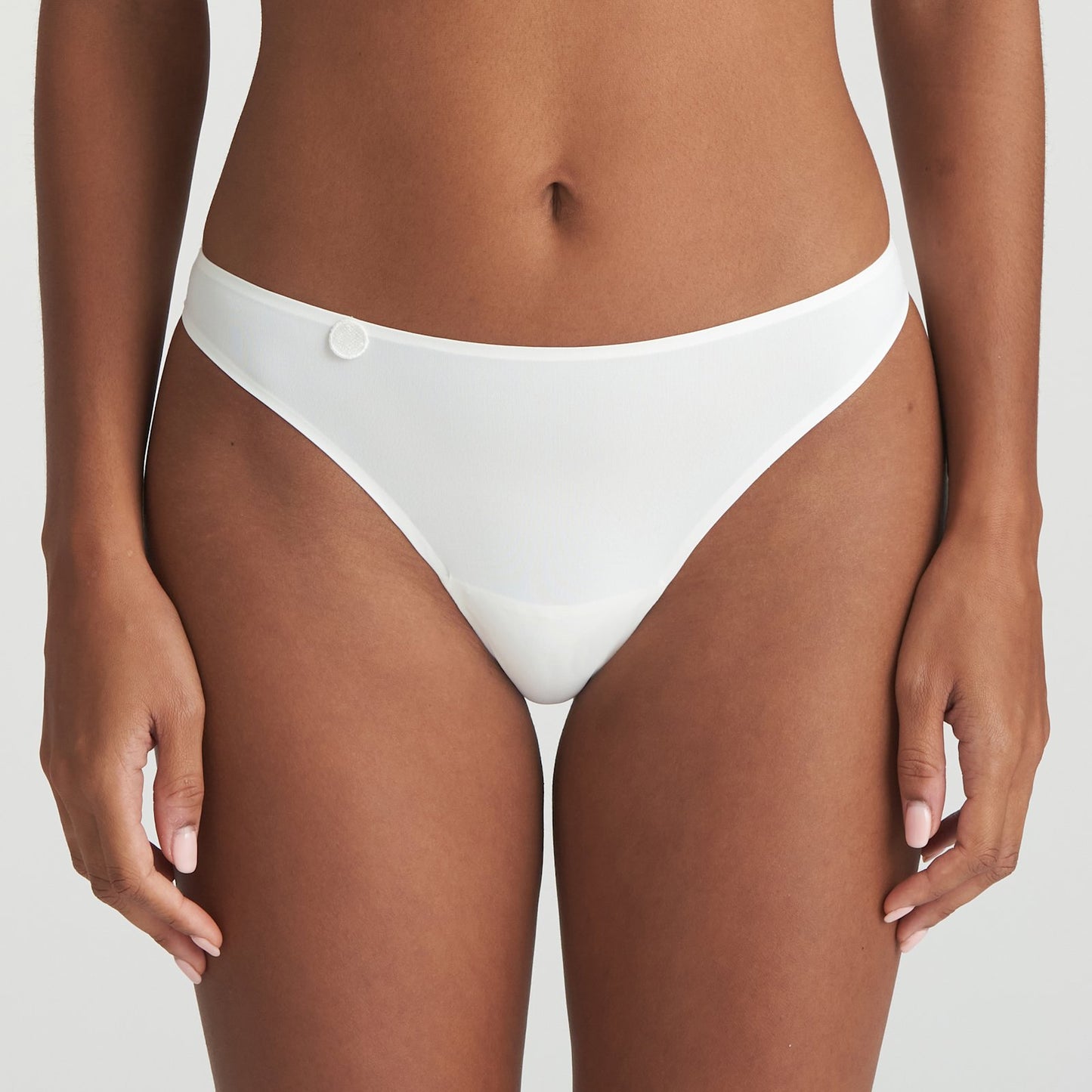 Marie Jo Tom Thong front view in Natural