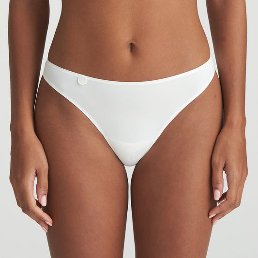 Marie Jo Tom Thong front view in Natural