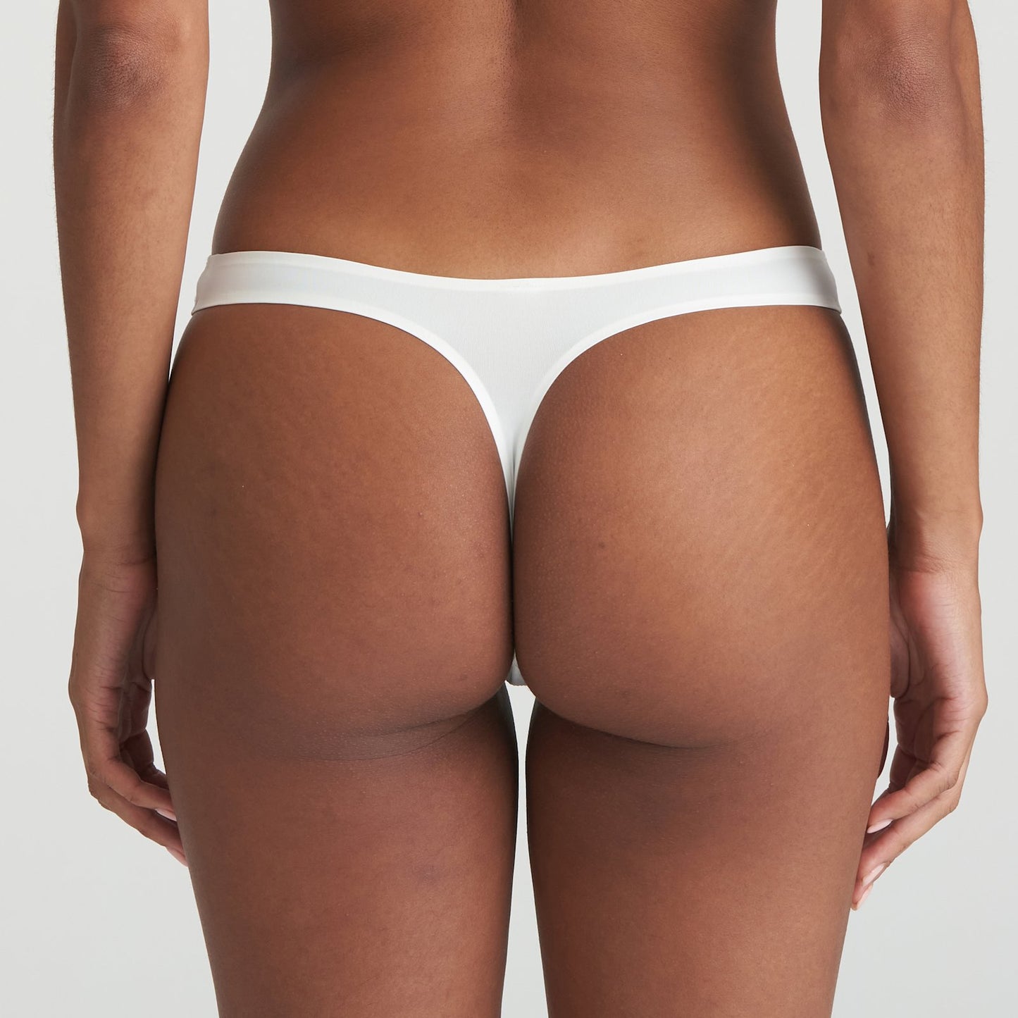 Marie Jo Tom Thong alternate view in Natural