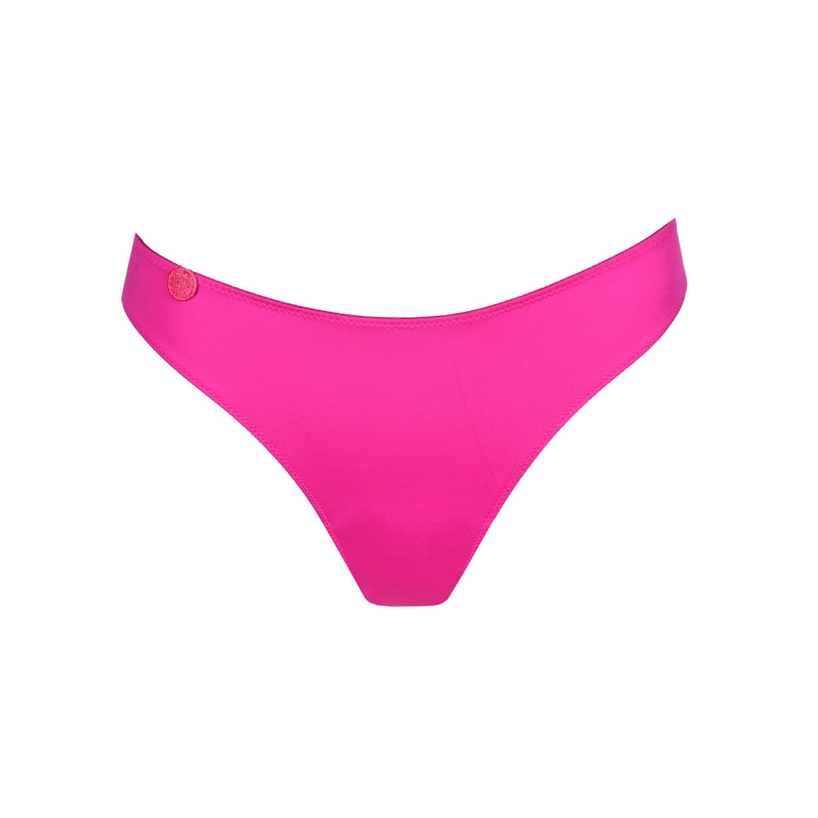 Marie Jo Tom Thong detail view in Influencer Pink