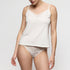 Marie Jo Soft Studio Bralette Top front view in Natural