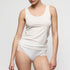 Marie Jo Soft Studio Bralette Top front view in Natural
