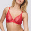 Pixie Red