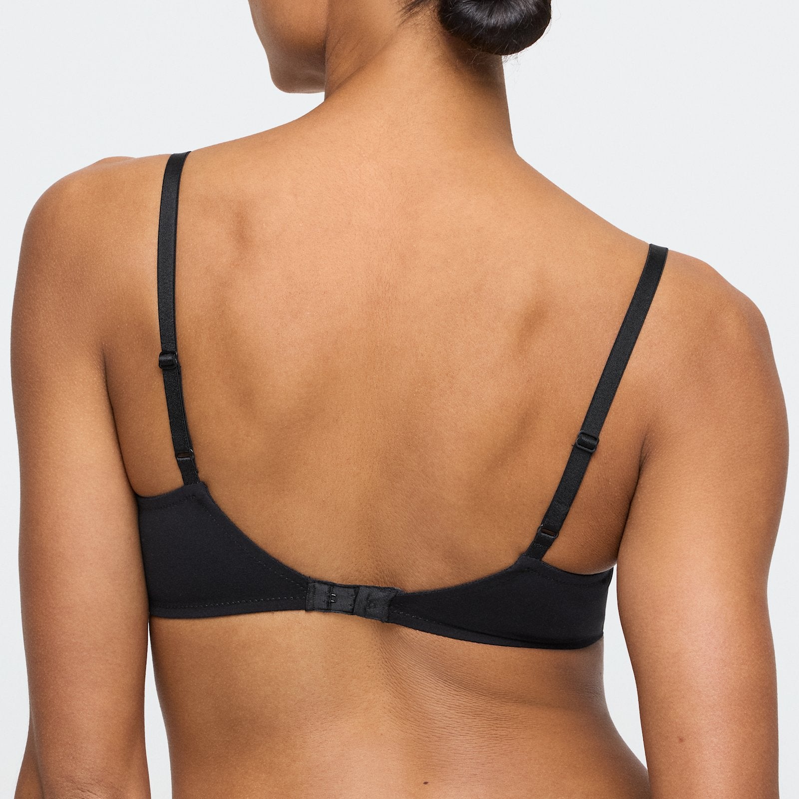 Marie Jo Milao Full Cup Bra alternate view in Black