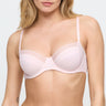Pastel Pink