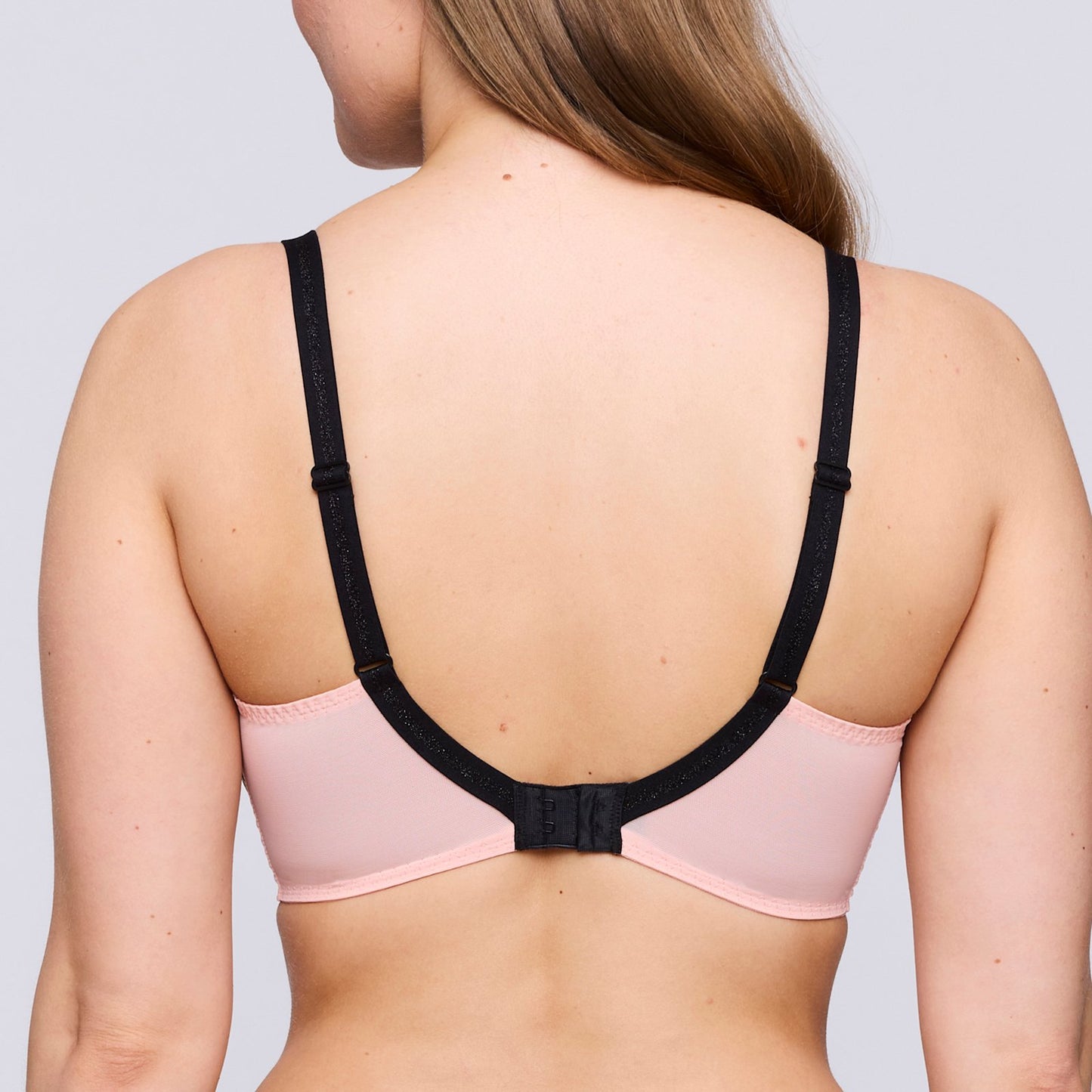 PrimaDonna Eraclea Balcony Bra in Parfait