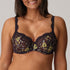 PrimaDonna Malba Balcony Bra in Amethyst