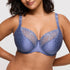 PrimaDonna Monterrey Padded Balcony Bra in Nightshadow Blue