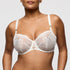 PrimaDonna Naica Balcony Bra in Natural