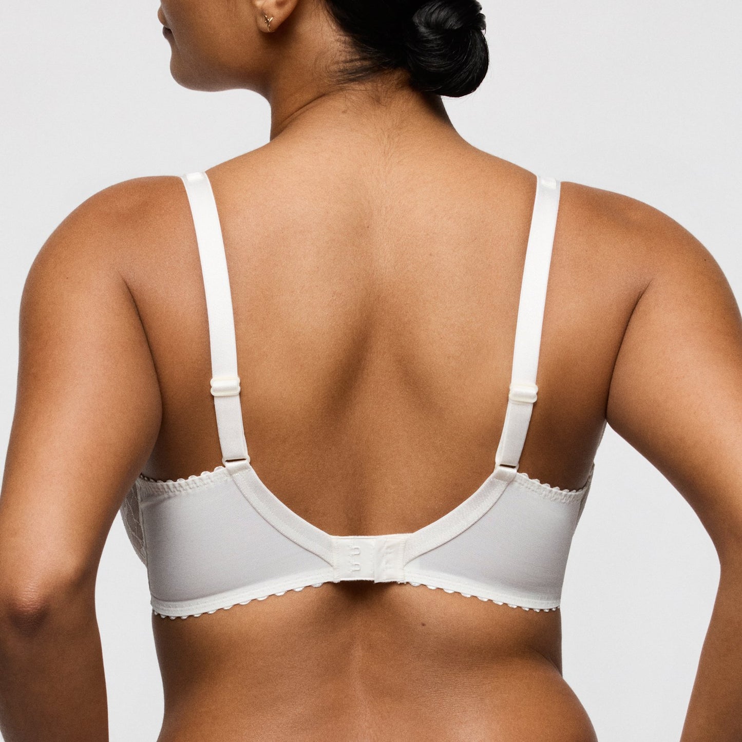 PrimaDonna Naica Plunge Bra in Natural