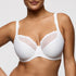 PrimaDonna Osino Balcony Bra in White