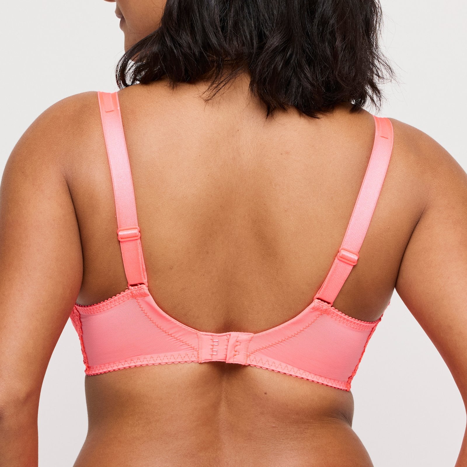 PrimaDonna Sophora Balcony Bra in Spritz