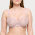 PrimaDonna Sophora Balcony Bra in Bois de Rose