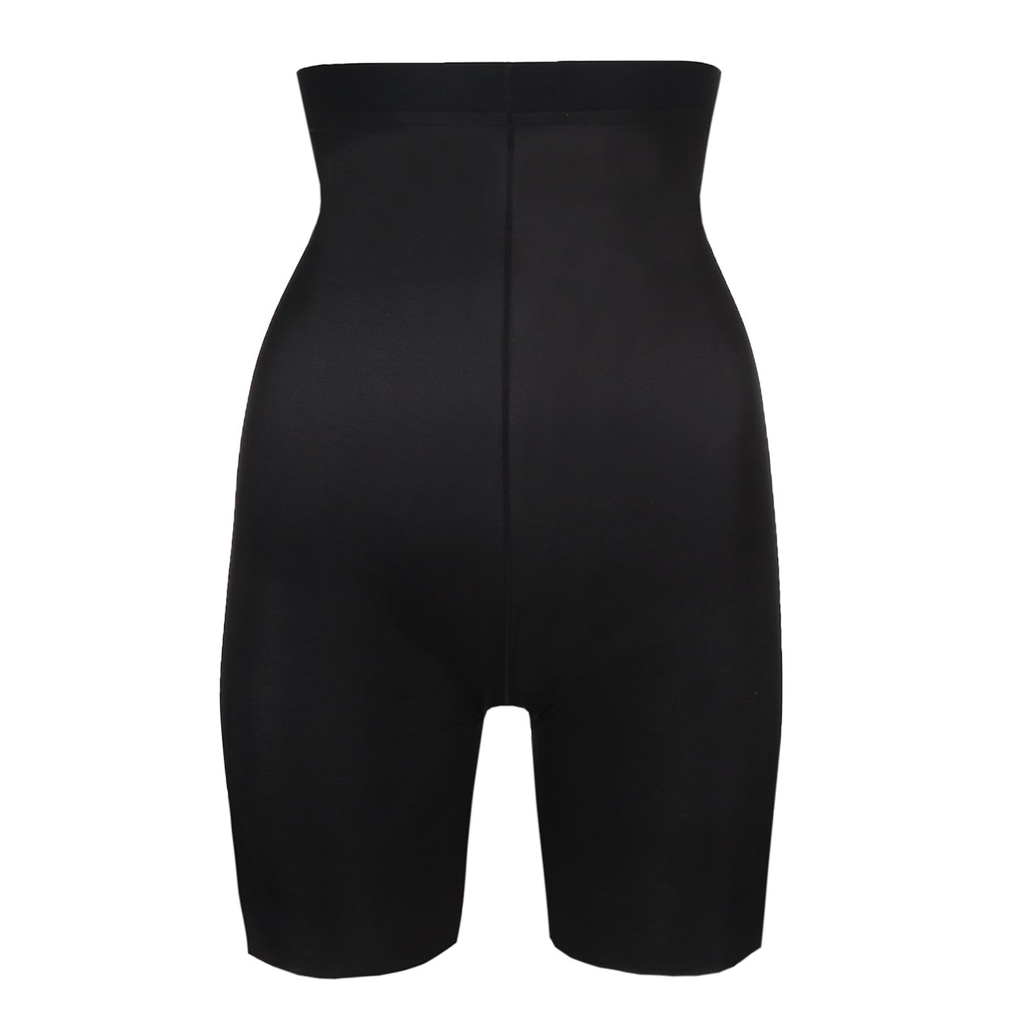 PrimaDonna Figuras Full Brief flat lay in Charcoal