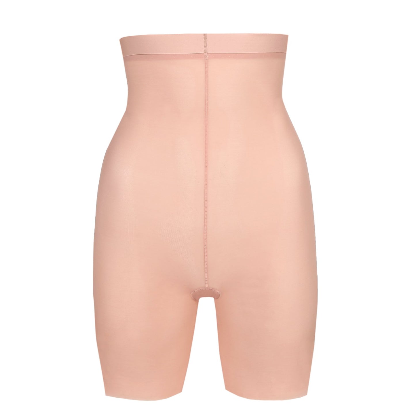 PrimaDonna Figuras Full Brief flat lay in Powder Rose