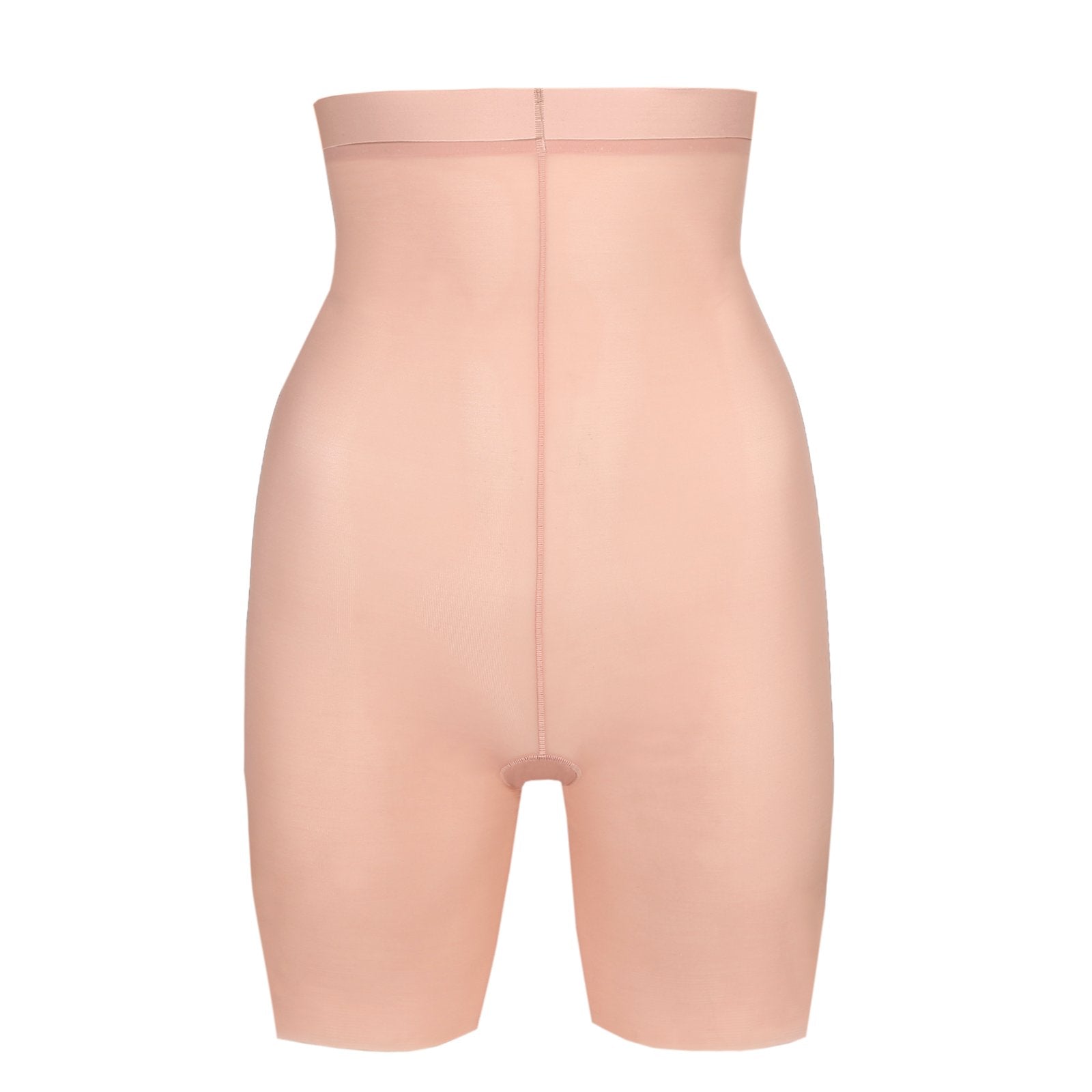 PrimaDonna Figuras Full Brief flat lay in Powder Rose