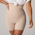 PrimaDonna Perle Shapewear Long-Leg Shaper in Caffé Latte