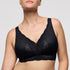 PrimaDonna Salerno Bralette in Midnight Blue