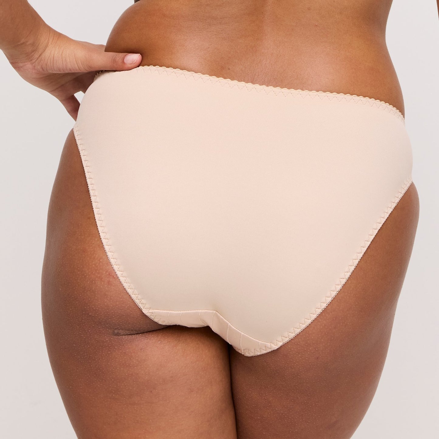 PrimaDonna Deauville Rio Brief in Caffé Latte