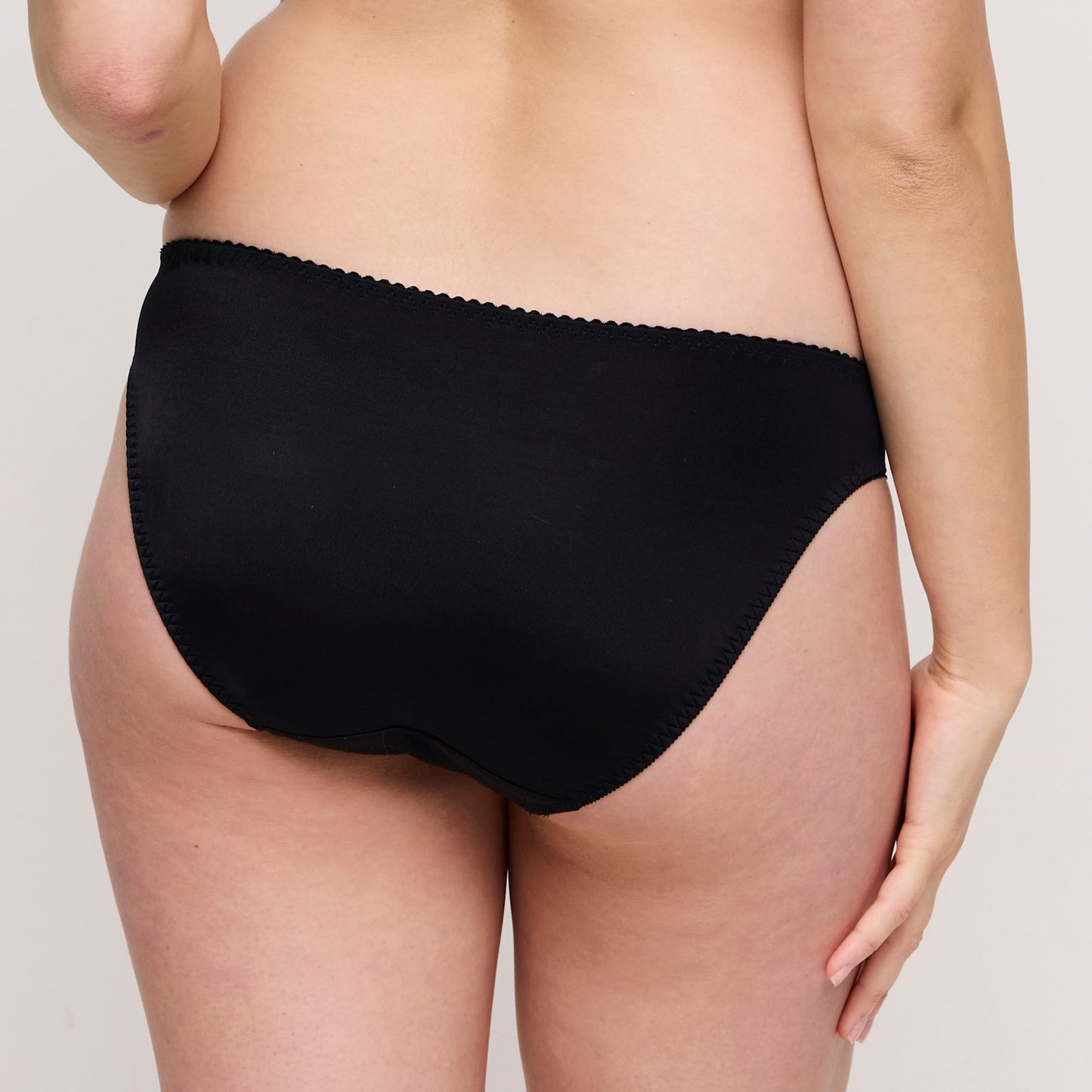 PrimaDonna Deauville Rio Brief in Black