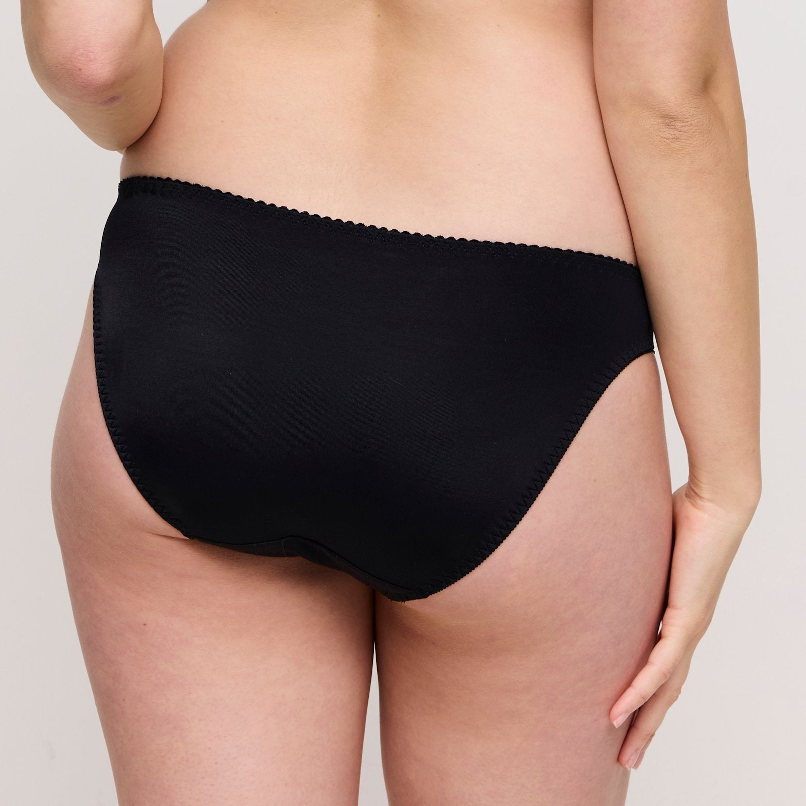 PrimaDonna Deauville Rio Brief in Black