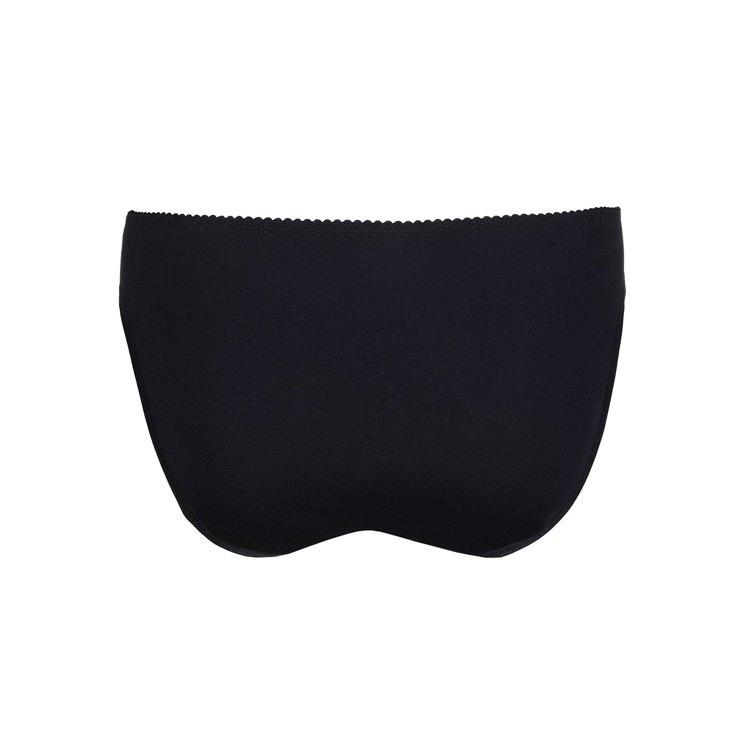 PrimaDonna Deauville Rio Brief flat lay in Velvet Blue