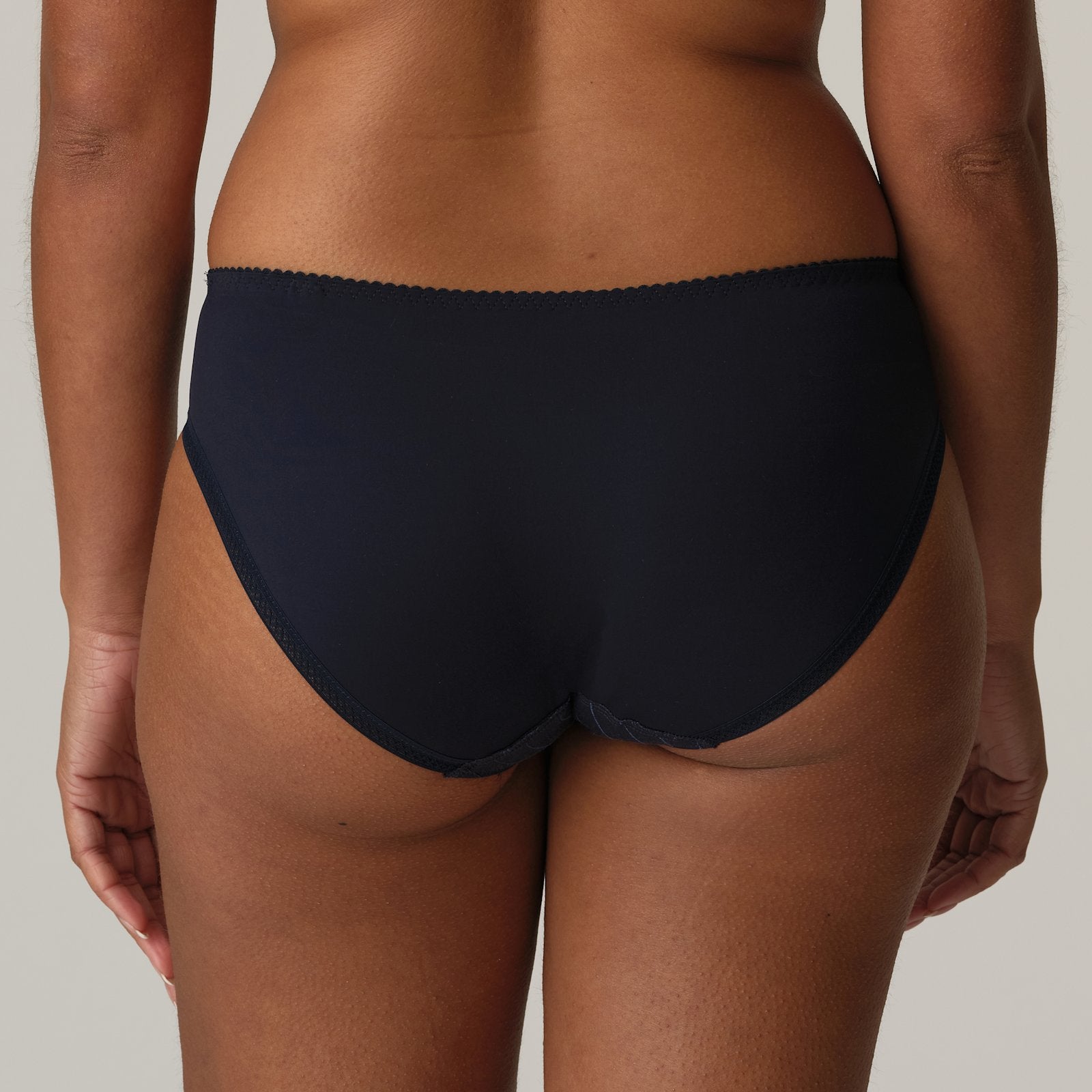 PrimaDonna Deauville Rio Brief in Velvet Blue