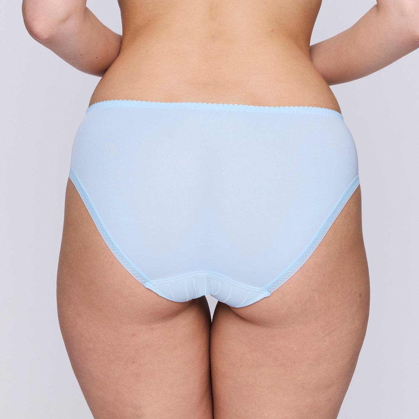 PrimaDonna Deauville Rio Brief in Milky Blue
