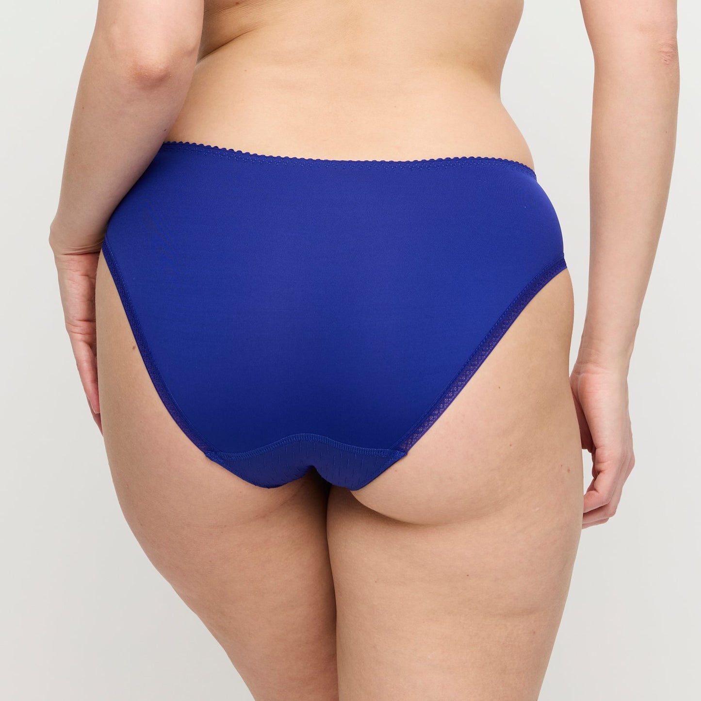 PrimaDonna Deauville Rio Brief in Iconic Blue