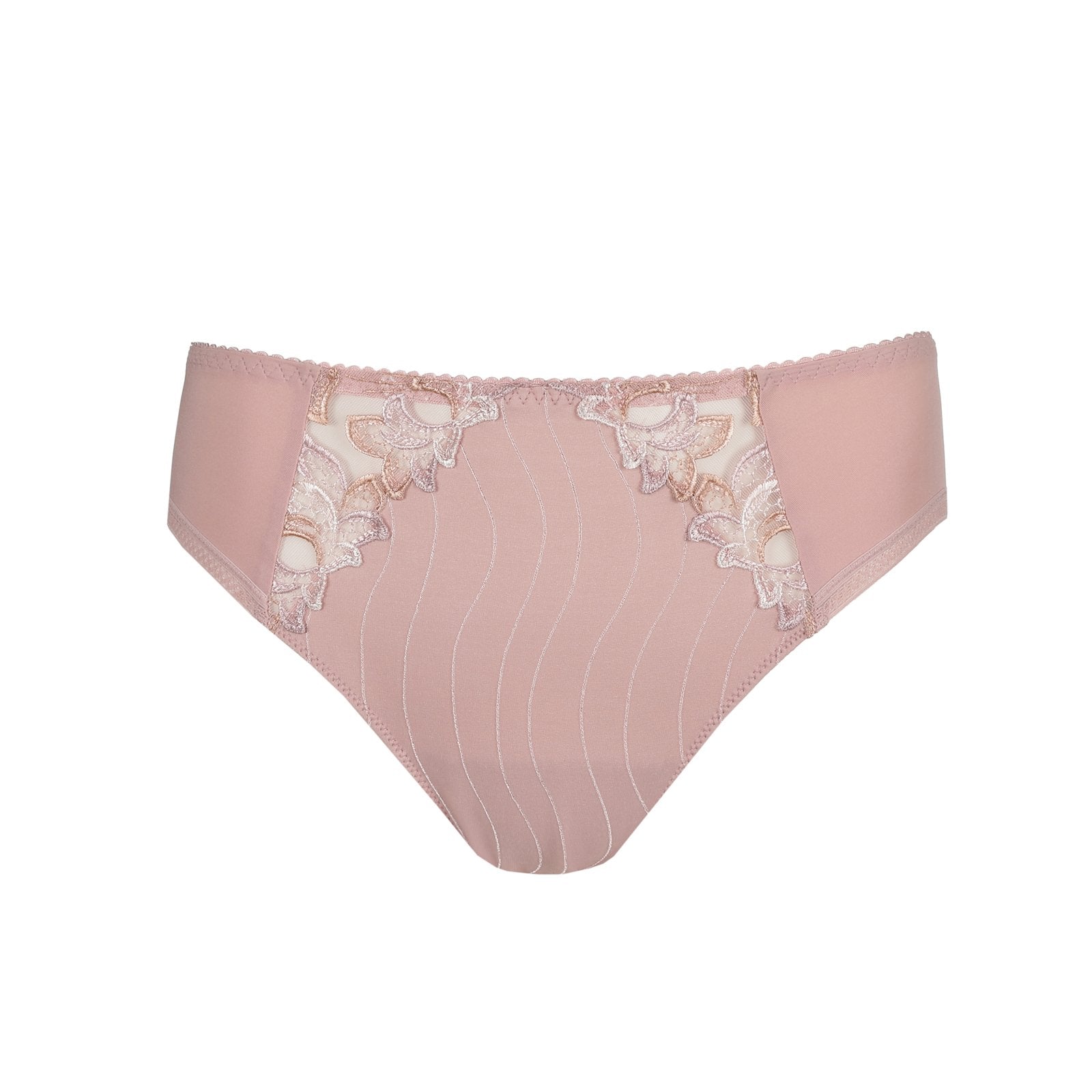 PrimaDonna Deauville Rio Brief in Vintage Pink