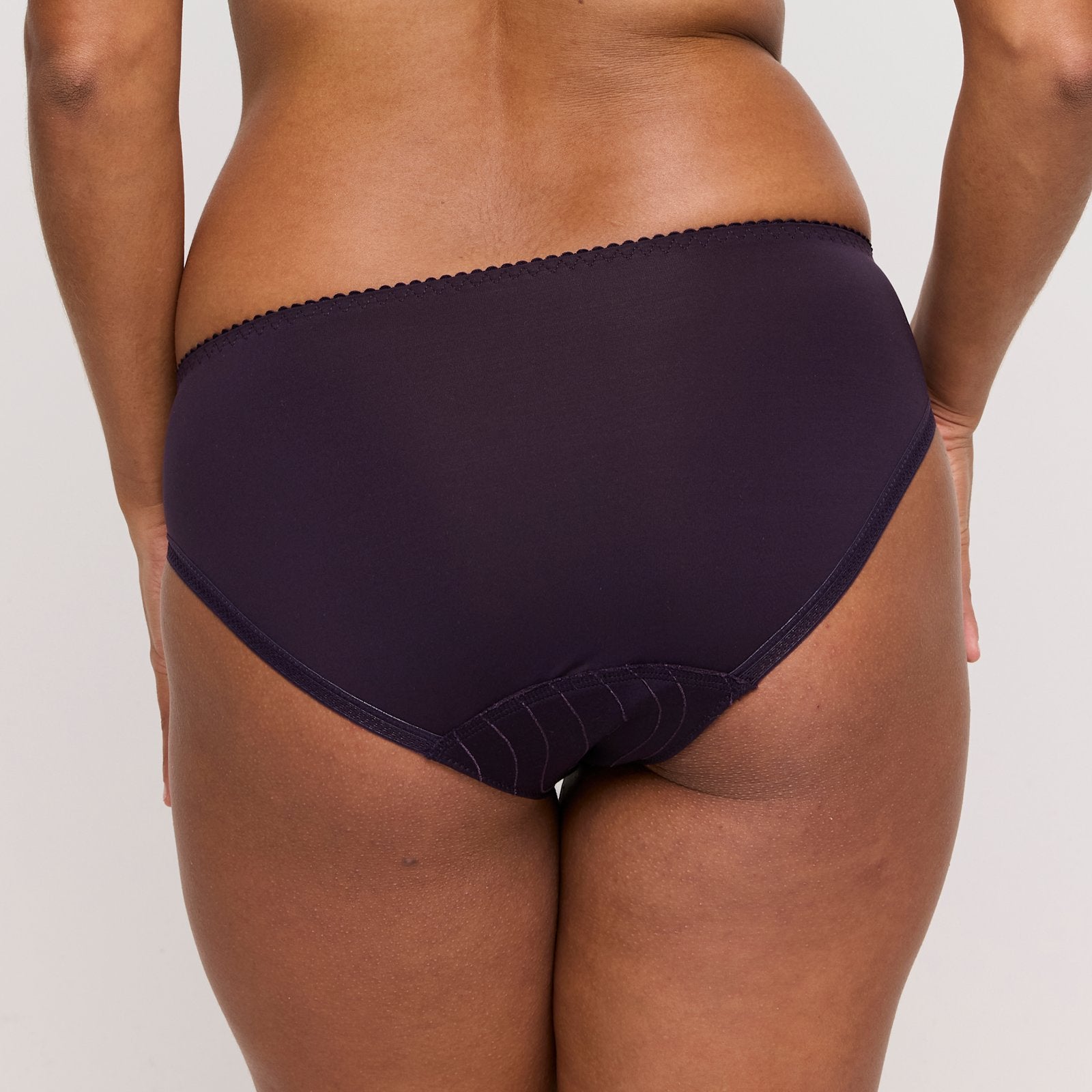PrimaDonna Deauville Rio Brief in Amethyst Gem
