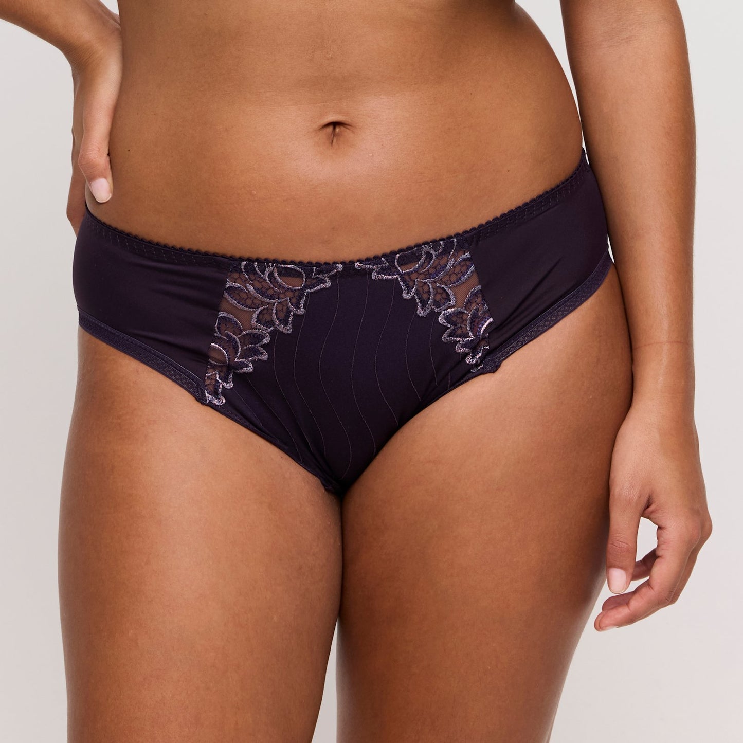 PrimaDonna Deauville Rio Brief in Amethyst Gem