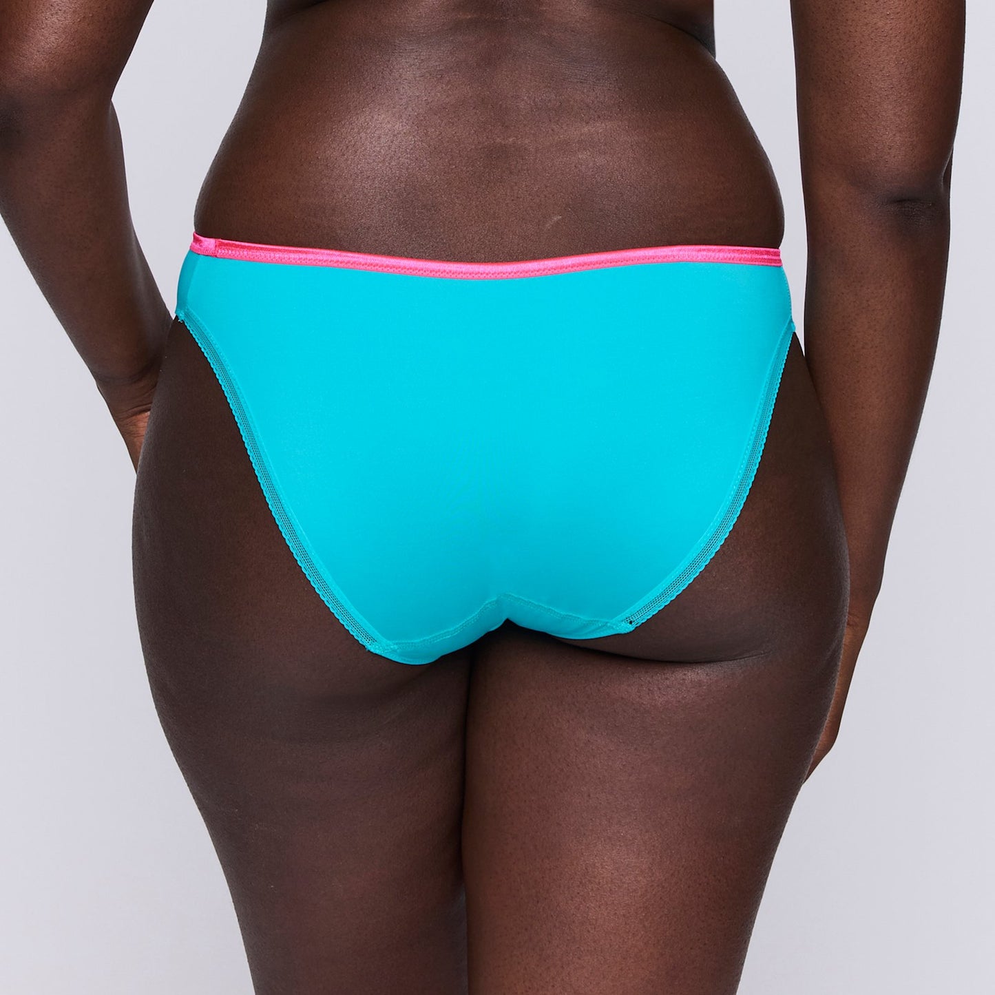 PrimaDonna Devdaha Rio Brief in Mermaid