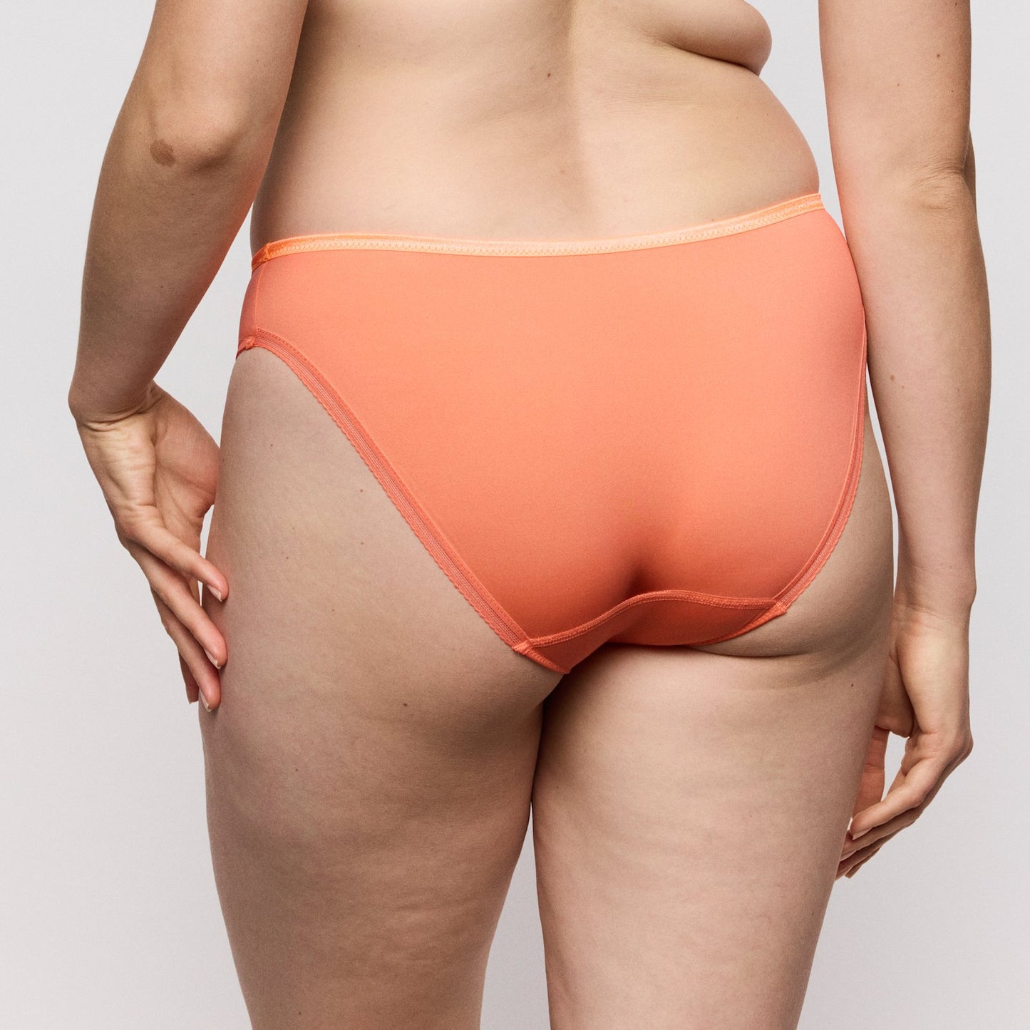 PrimaDonna Devdaha Rio Brief in Sunset Blush