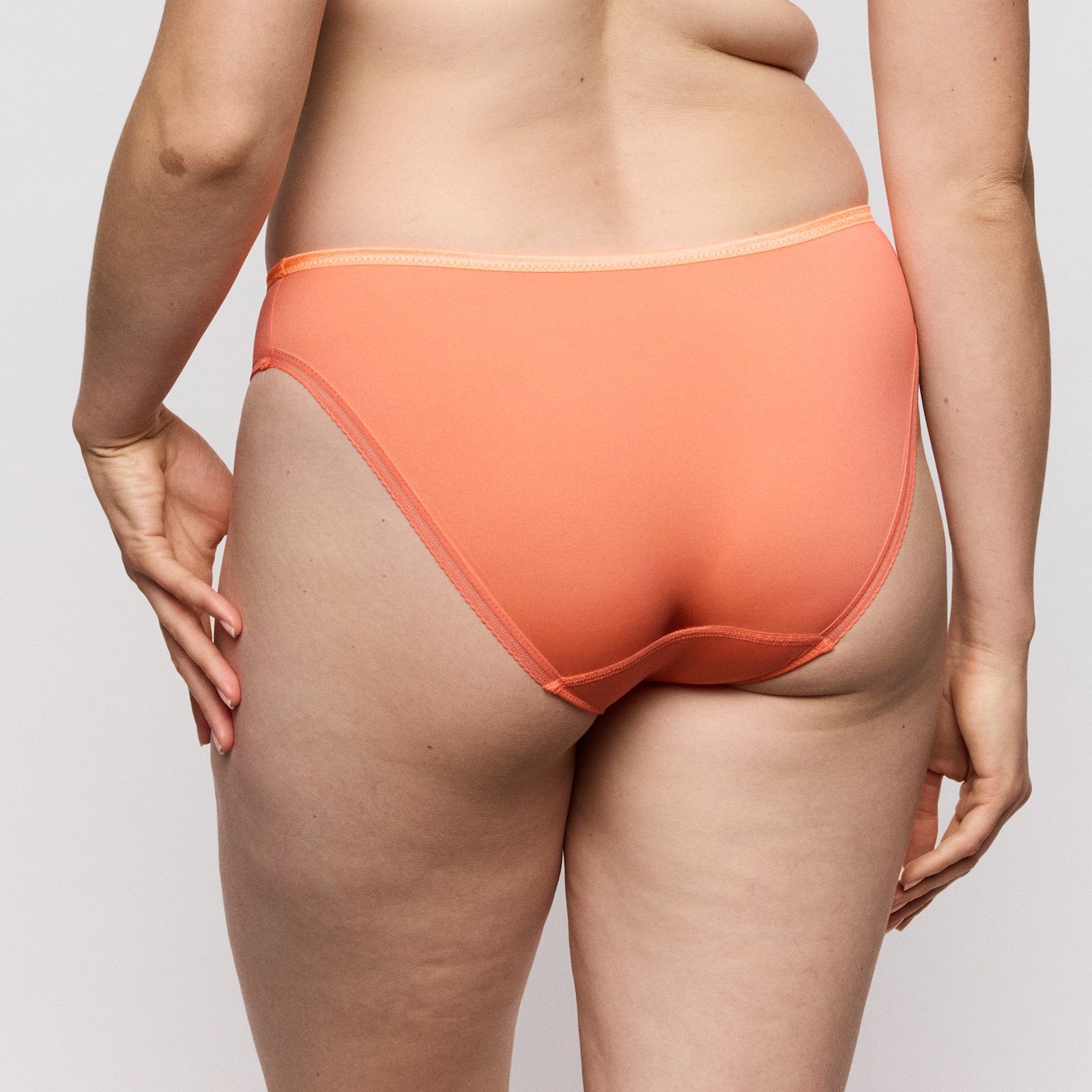 PrimaDonna Devdaha Rio Brief in Sunset Blush